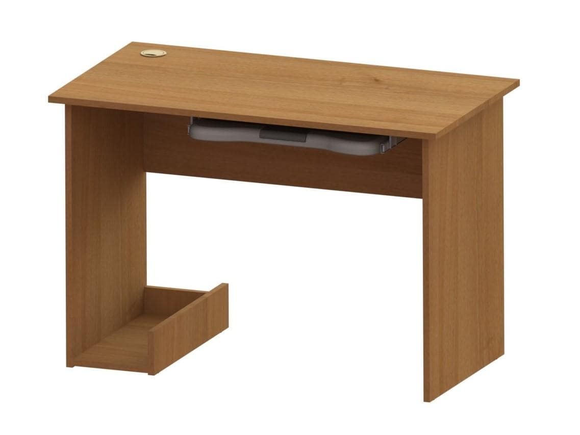 Стіл РОЗКОМ розмір 1100х600х750мм